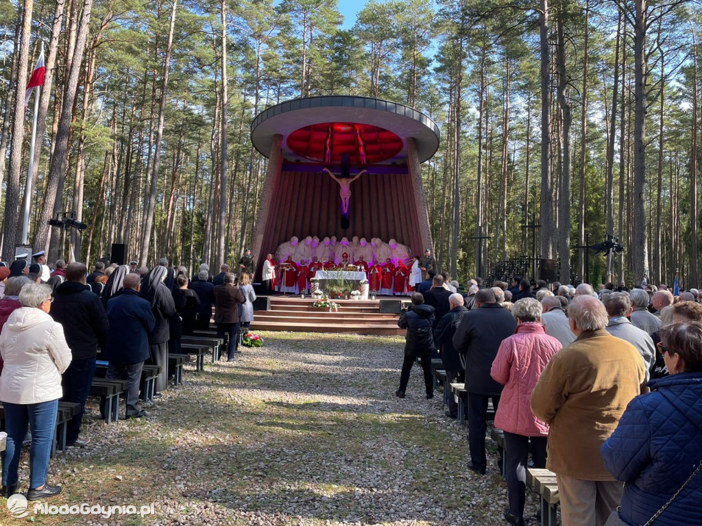 Piaśnica 03.10.2021