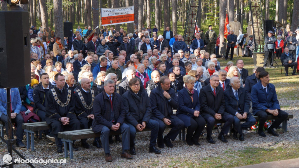 Piaśnica 03.10.2021