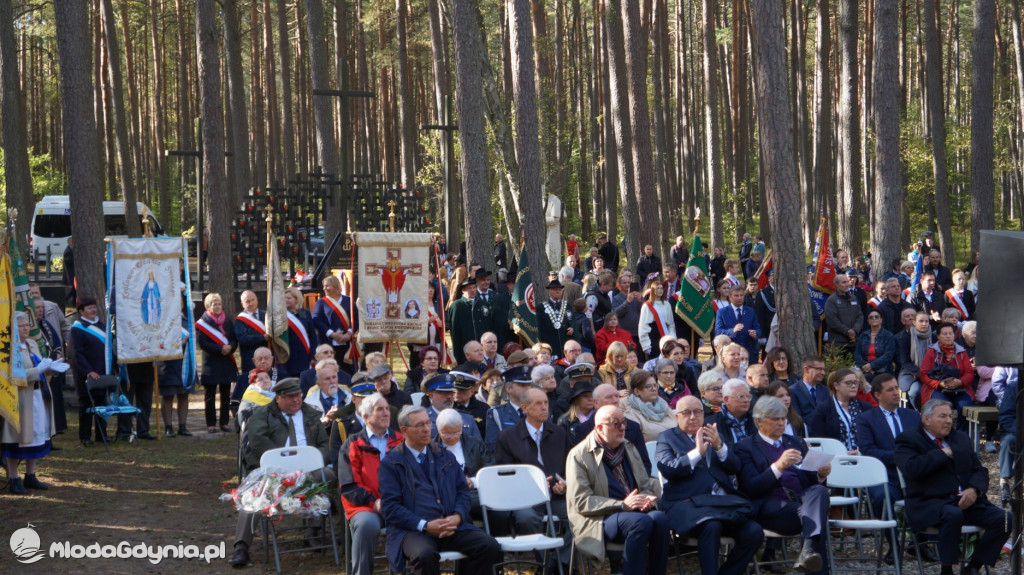 Piaśnica 03.10.2021