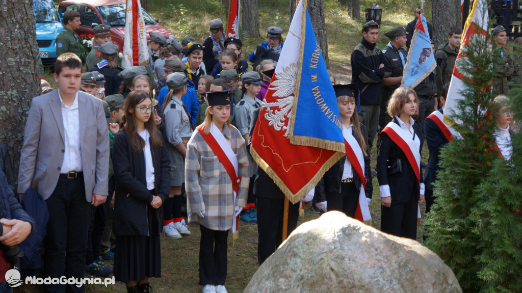 Piaśnica 03.10.2021