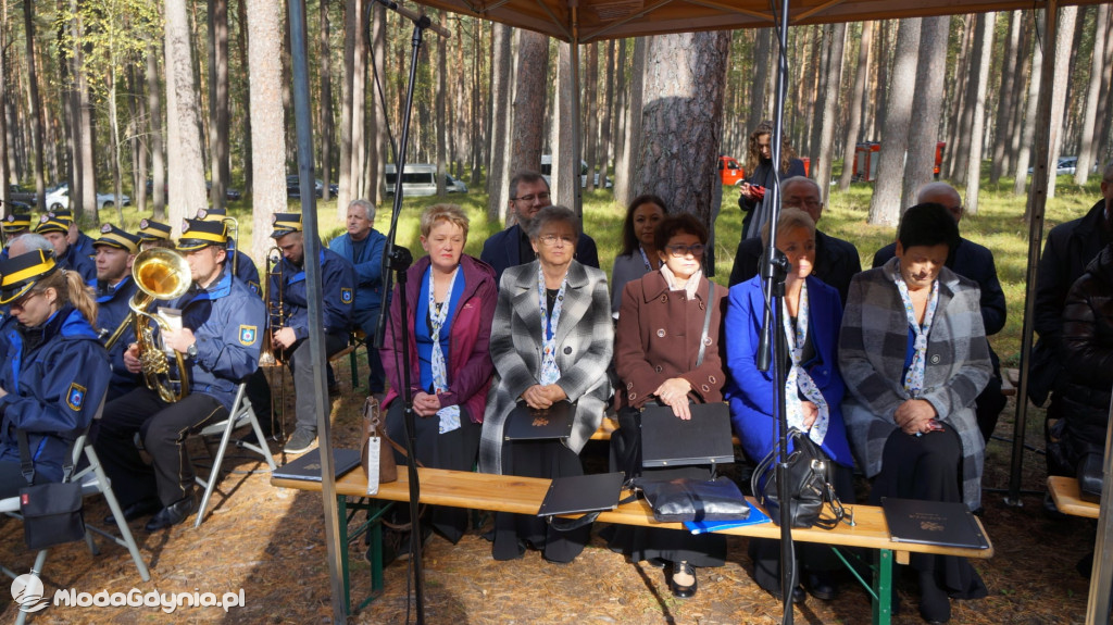 Piaśnica 03.10.2021