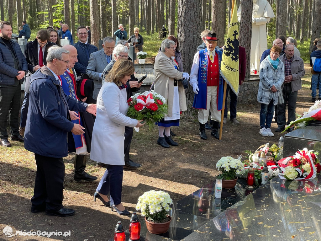 Piaśnica 03.10.2021