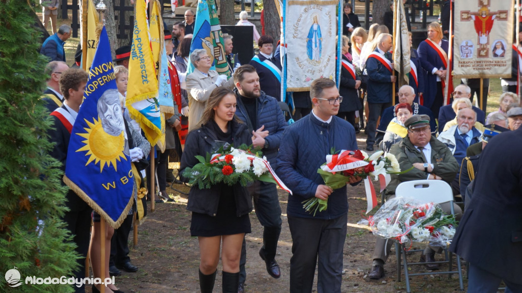 Piaśnica 03.10.2021