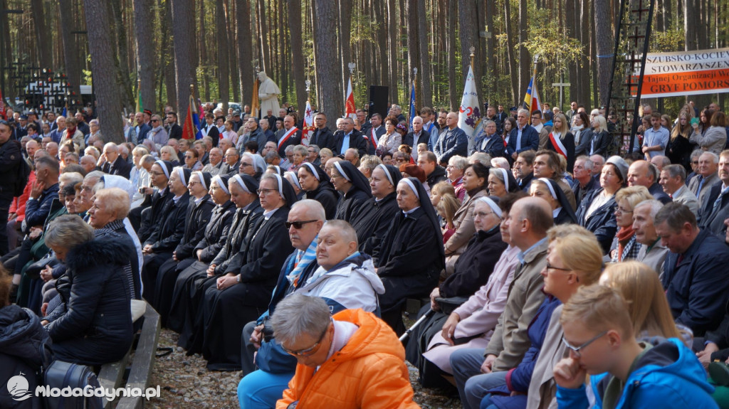 Piaśnica 03.10.2021