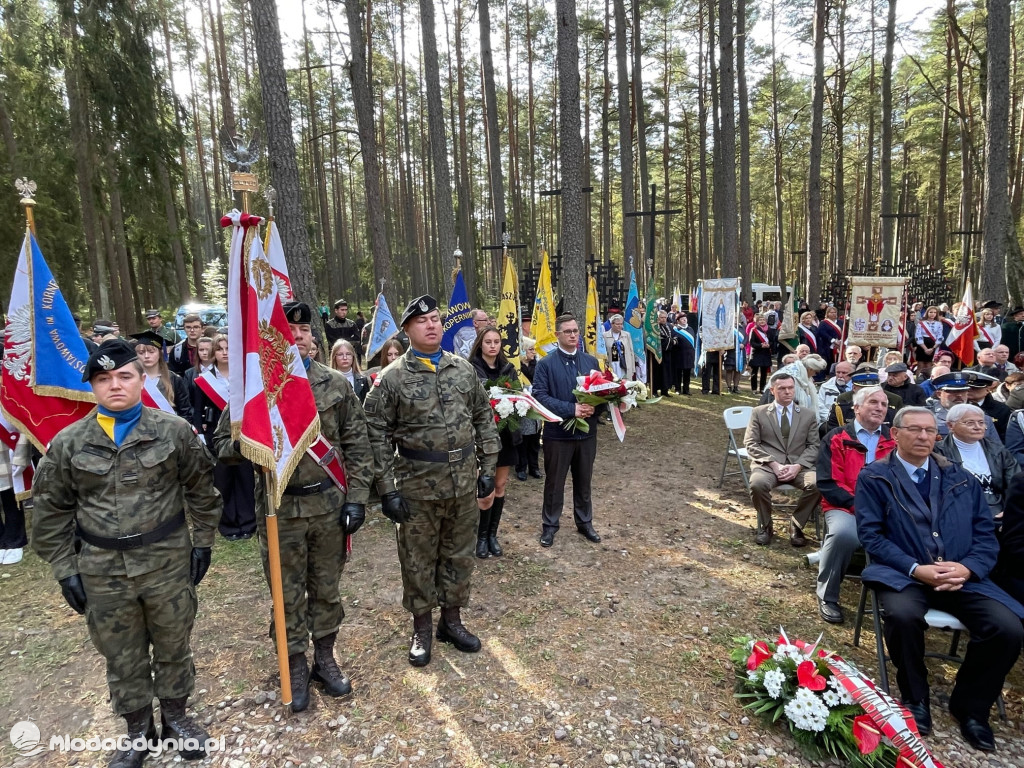 Piaśnica 03.10.2021