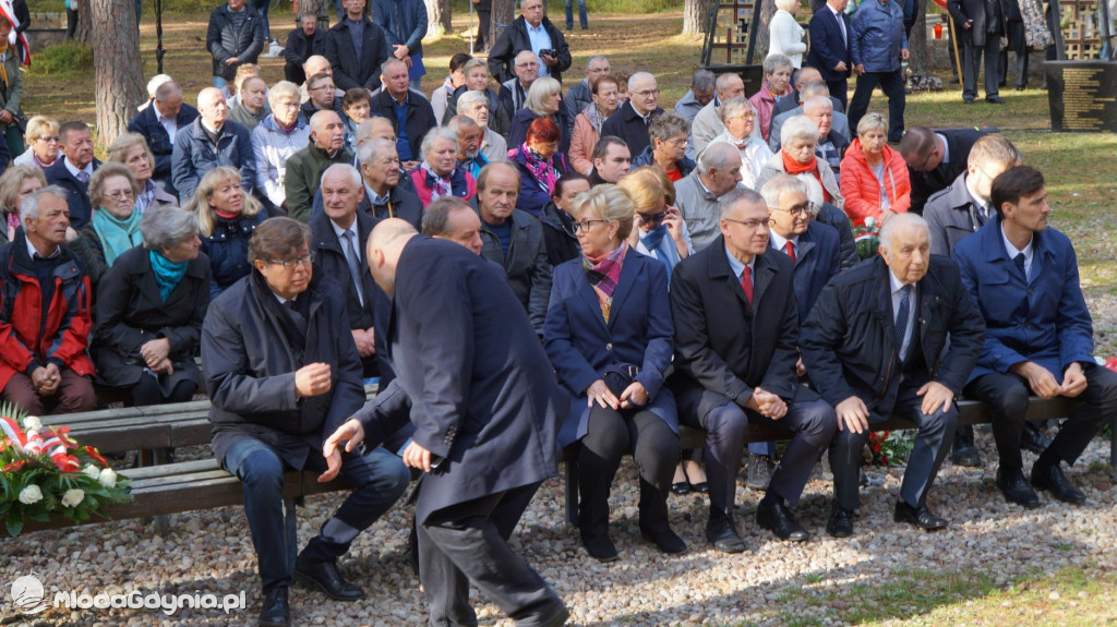 Piaśnica 03.10.2021