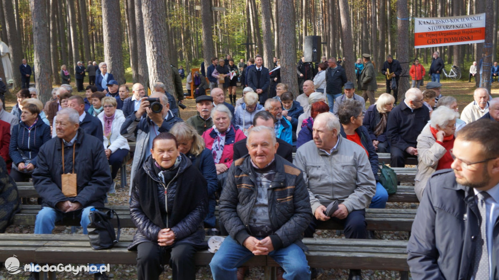 Piaśnica 03.10.2021
