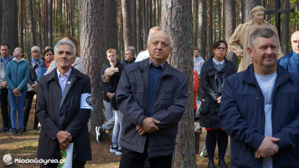 Piaśnica 03.10.2021