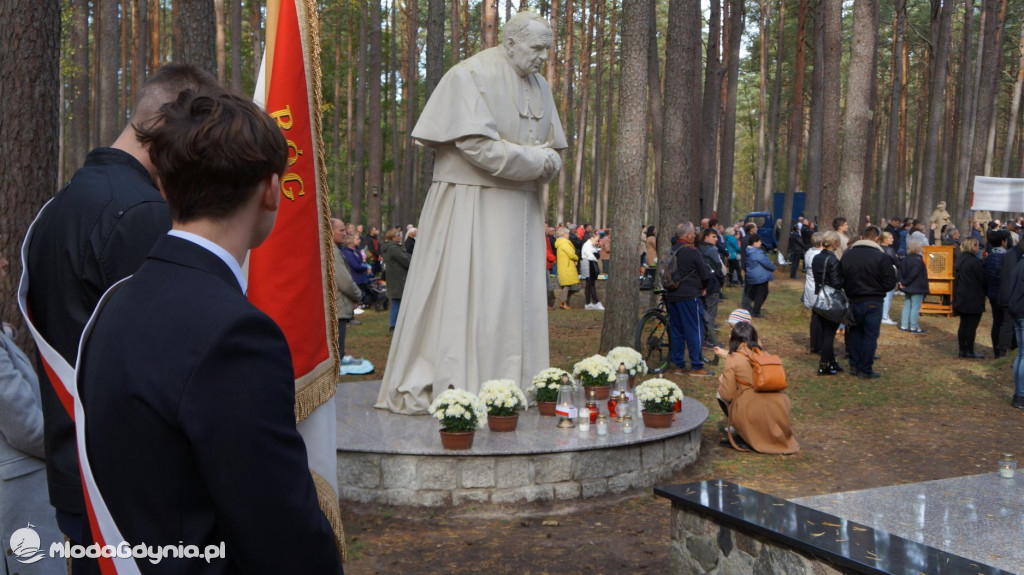 Piaśnica 03.10.2021