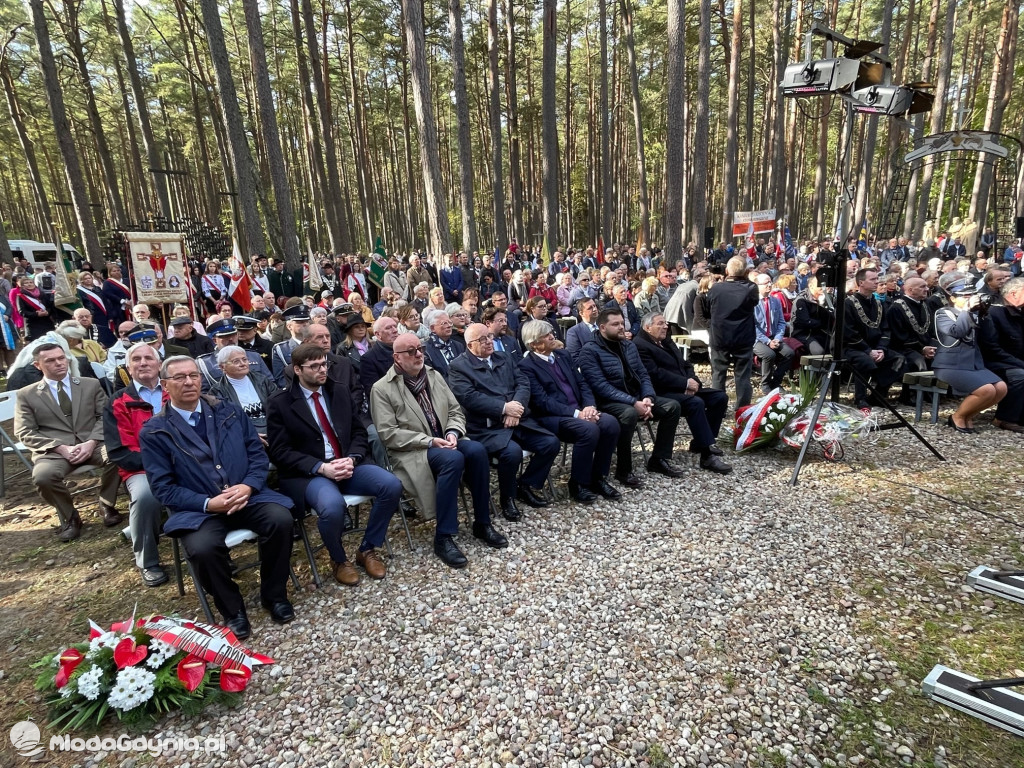 Piaśnica 03.10.2021