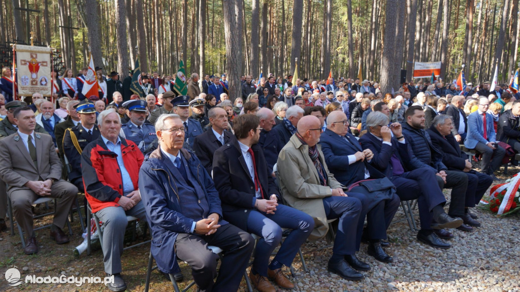 Piaśnica 03.10.2021