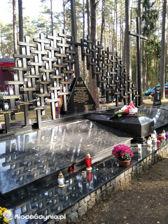 Piaśnica 03.10.2021