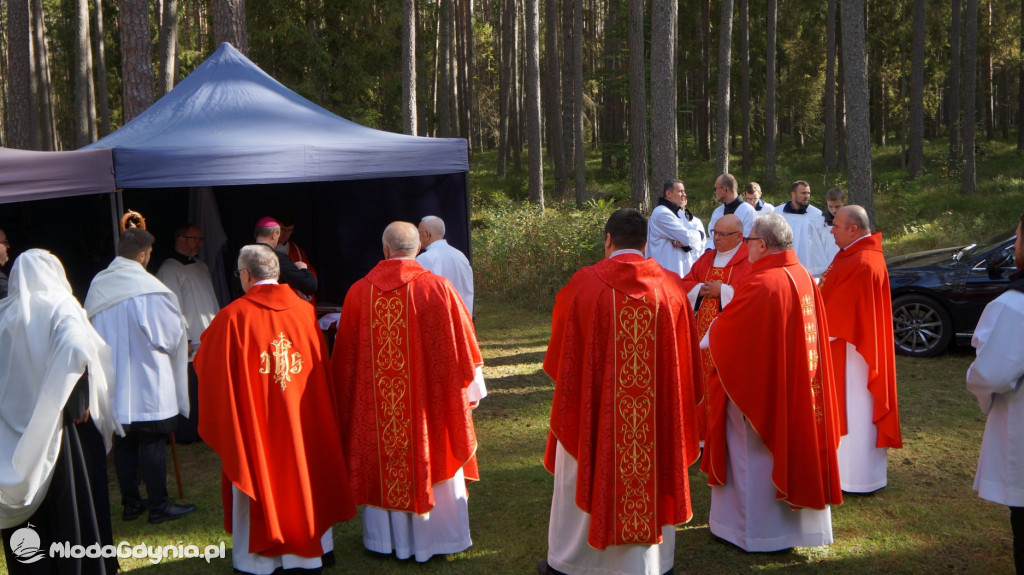 Piaśnica 03.10.2021