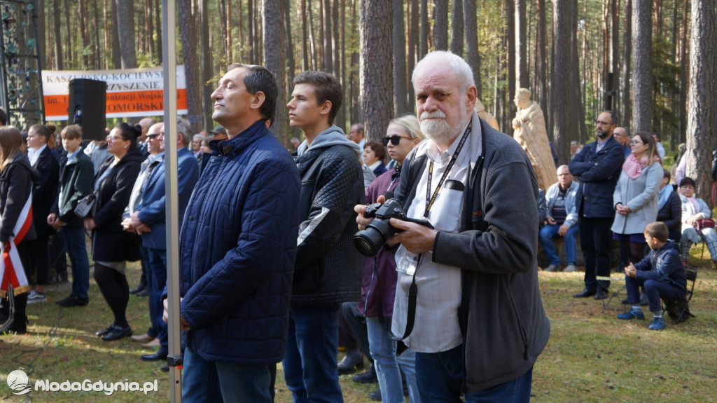 Piaśnica 03.10.2021