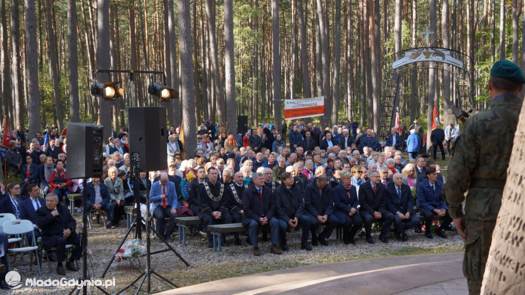Piaśnica 03.10.2021