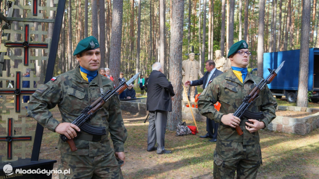 Piaśnica 03.10.2021