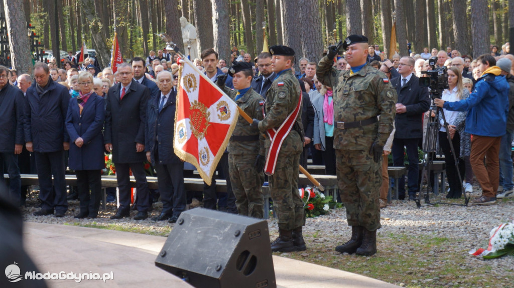 Piaśnica 03.10.2021