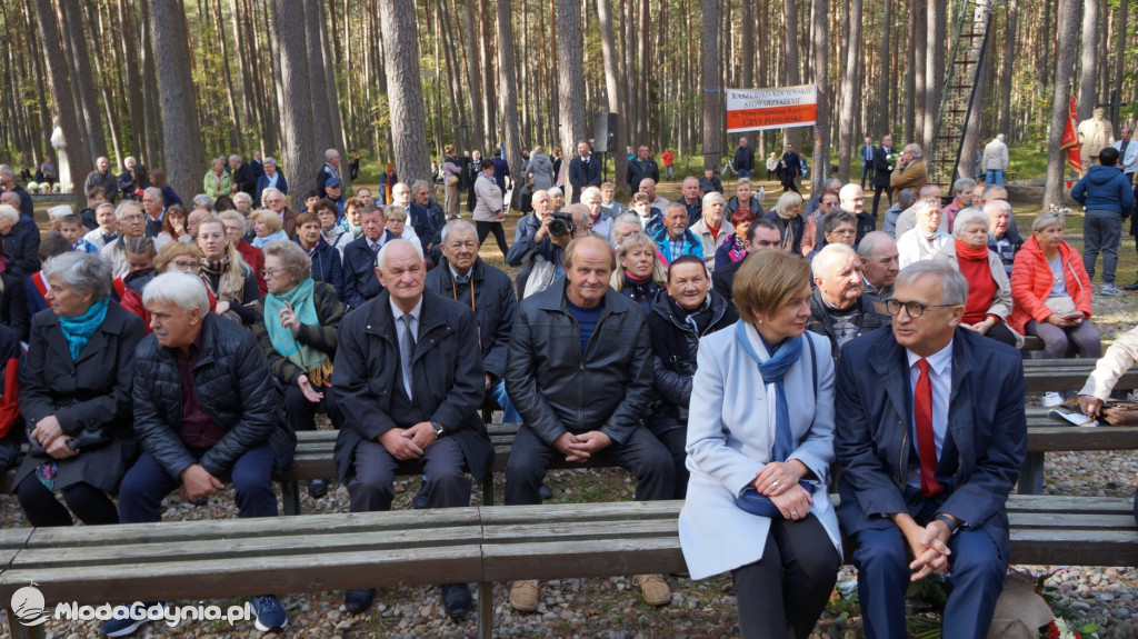 Piaśnica 03.10.2021