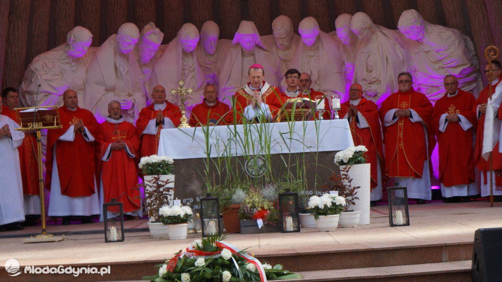 Piaśnica 03.10.2021