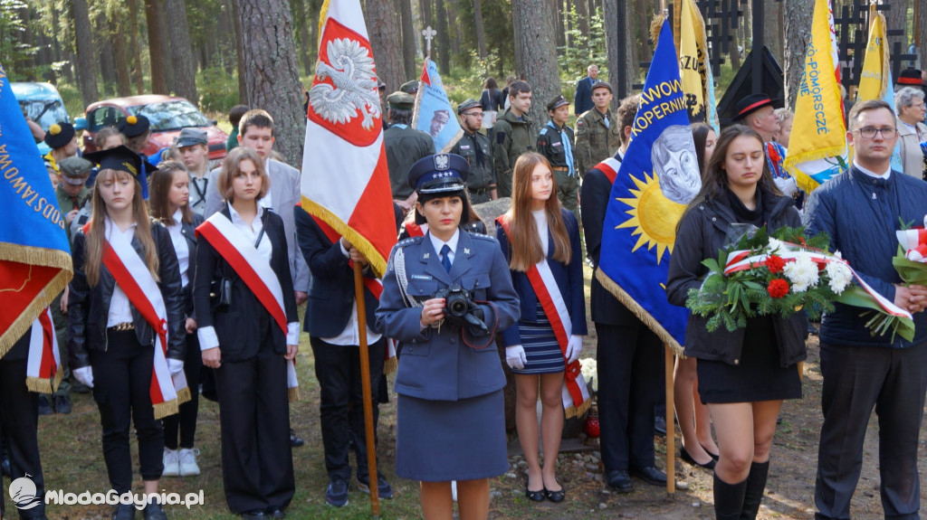 Piaśnica 03.10.2021
