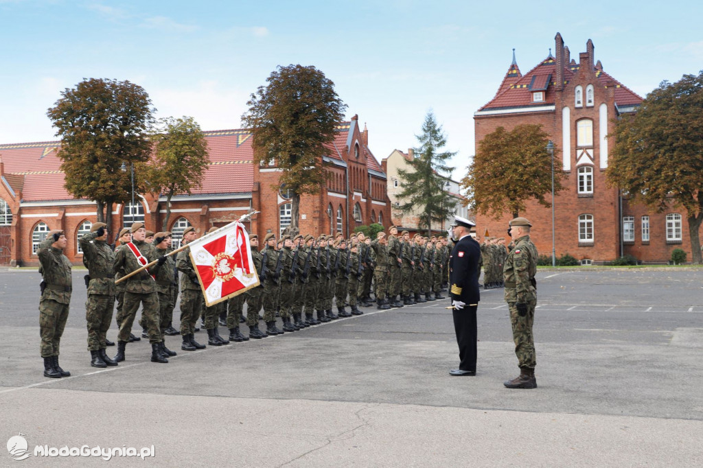 Przysięga 7 PBOT 03.10.2021