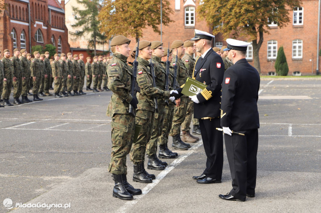 Przysięga 7 PBOT 03.10.2021