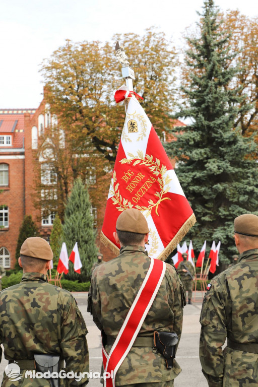 Przysięga 7 PBOT 03.10.2021