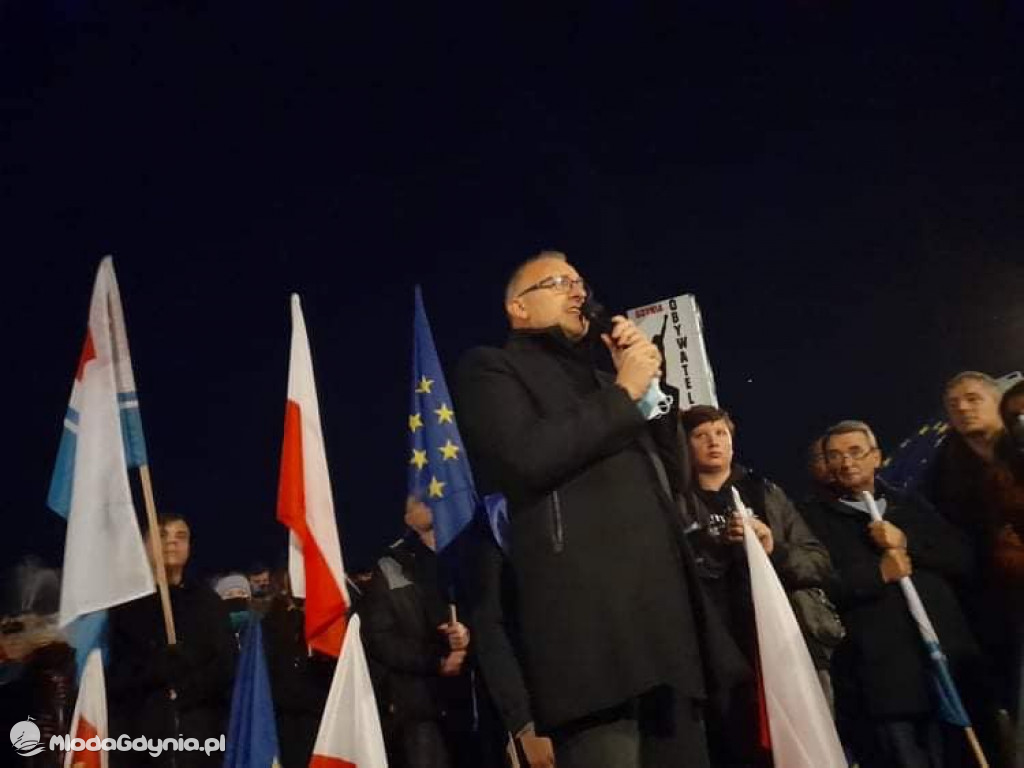 Gdynia zostaje w Unii