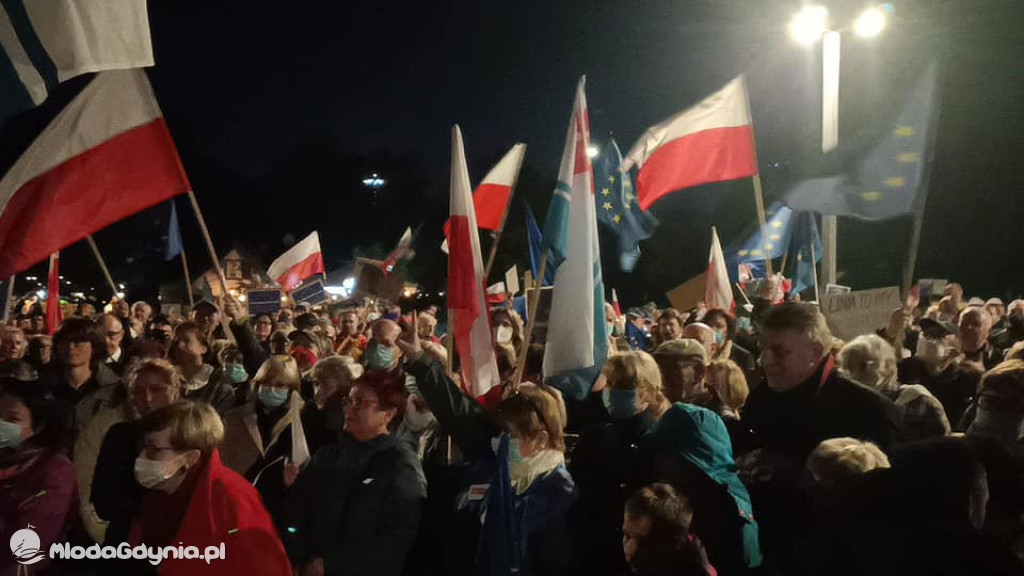 Gdynia zostaje w Unii