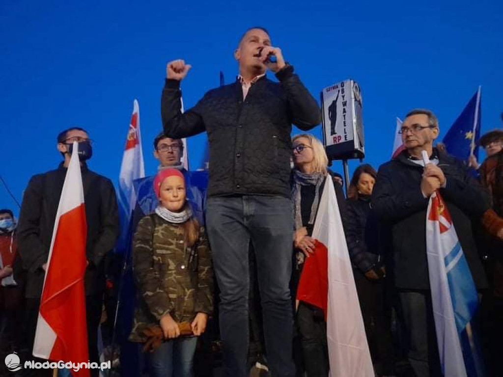 Gdynia zostaje w Unii