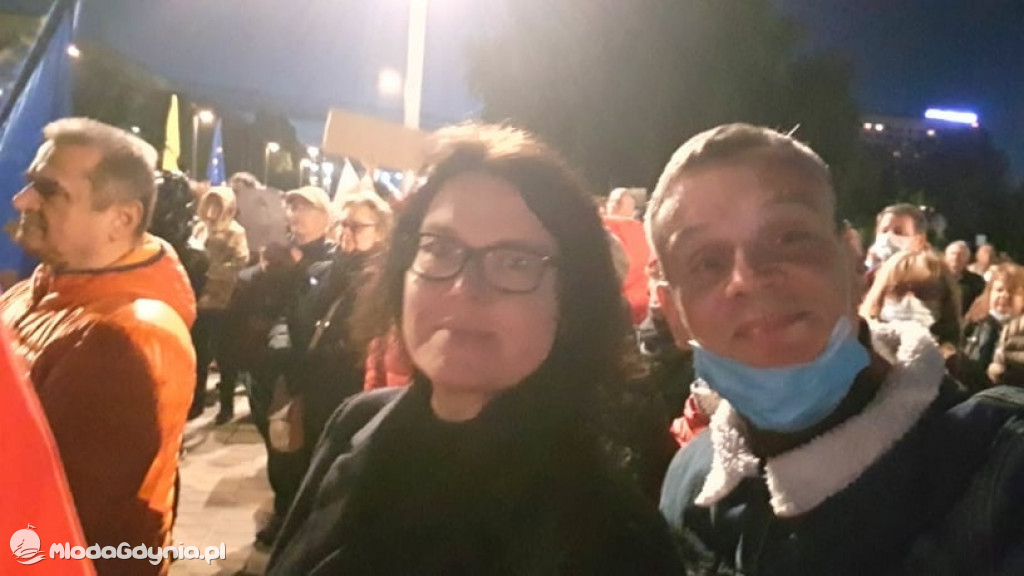 Gdynia zostaje w Unii