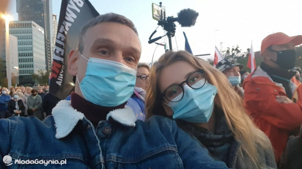Gdynia zostaje w Unii