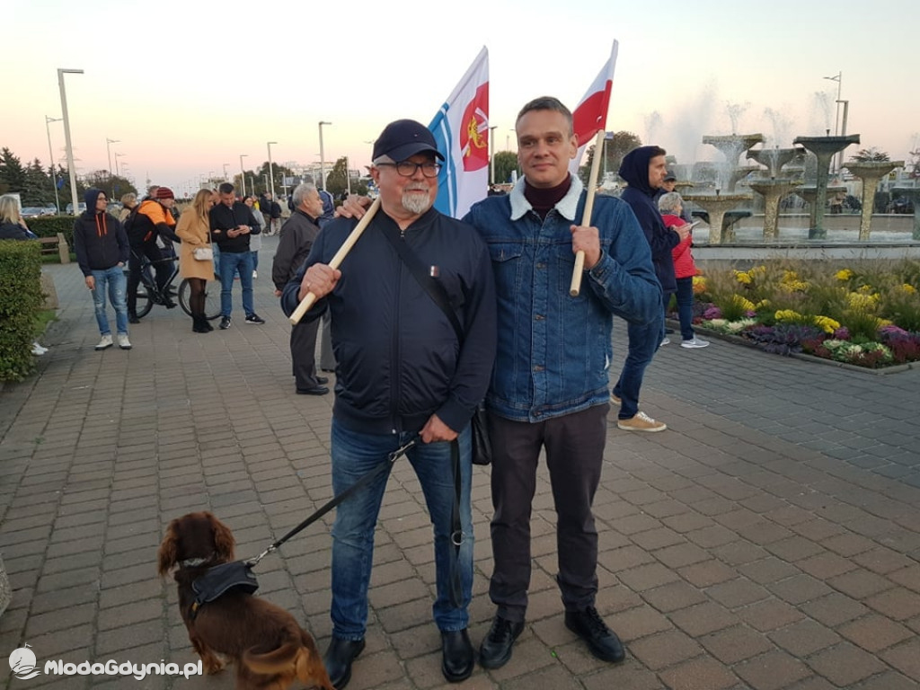 Gdynia zostaje w Unii