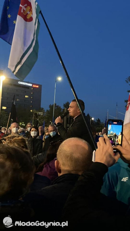 Gdynia zostaje w Unii