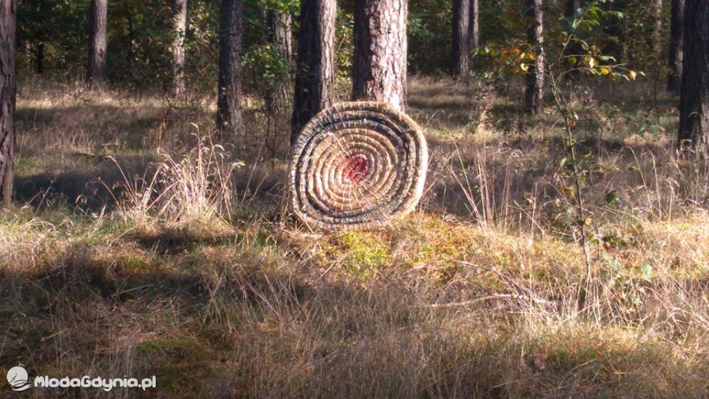ZHR - Czarneńskie Orlęta - wizyta druhów z Koszalina