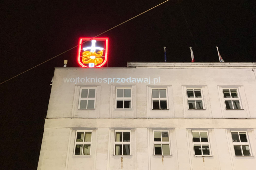 wojtekniesprzedawaj.pl - krasnoludki w Gdyni