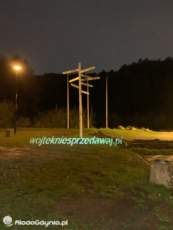 wojtekniesprzedawaj.pl - krasnoludki w Gdyni