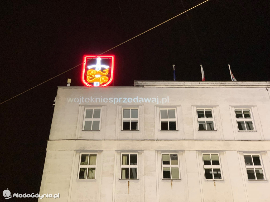 wojtekniesprzedawaj.pl - krasnoludki w Gdyni