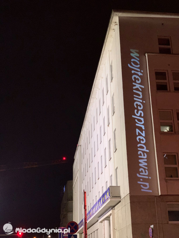wojtekniesprzedawaj.pl - krasnoludki w Gdyni