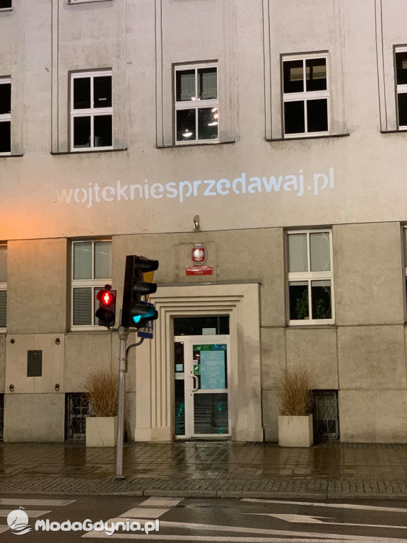 wojtekniesprzedawaj.pl - krasnoludki w Gdyni