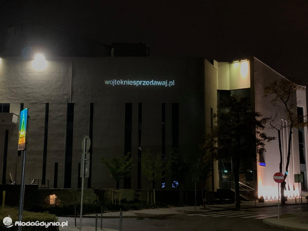 wojtekniesprzedawaj.pl - krasnoludki w Gdyni