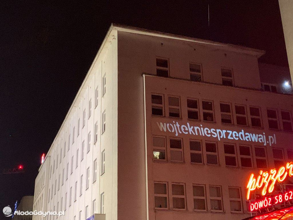 wojtekniesprzedawaj.pl - krasnoludki w Gdyni
