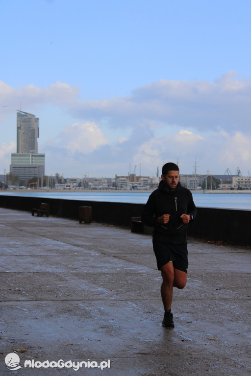 10 lat Parkrun Gdynia