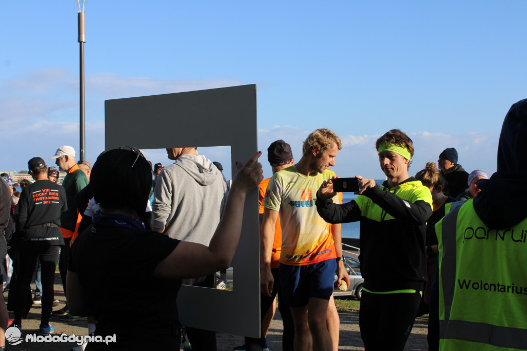 10 lat Parkrun Gdynia
