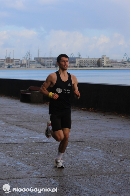 10 lat Parkrun Gdynia