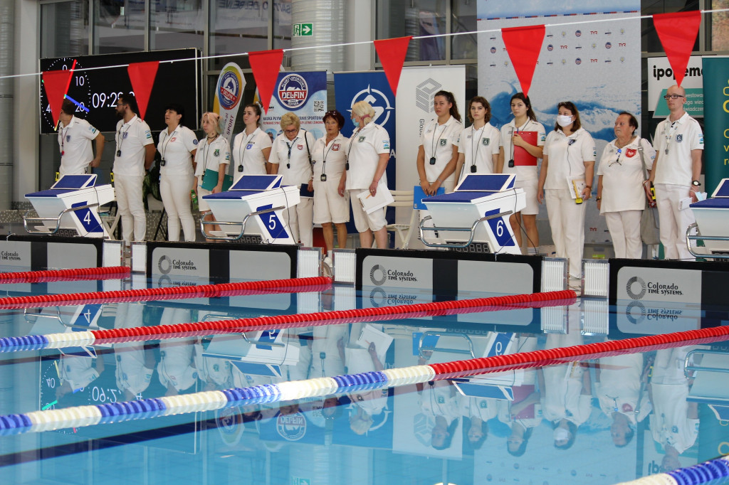 Gdyńskie Delfinarium 2021 (I)