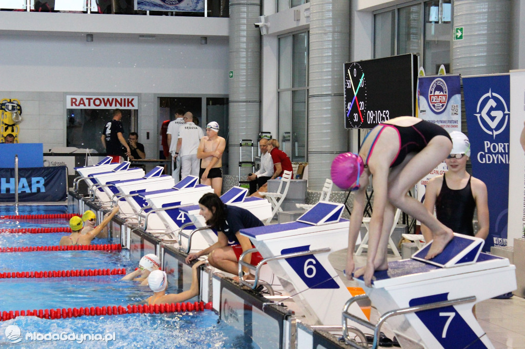 Gdyńskie Delfinarium 2021 (I)