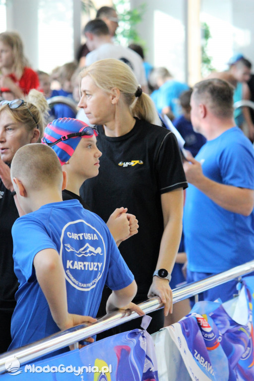 Gdyńskie Delfinarium 2021 (I)