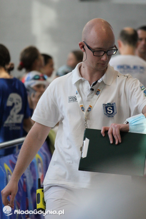 Gdyńskie Delfinarium 2021 (I)