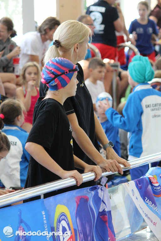 Gdyńskie Delfinarium 2021 (I)